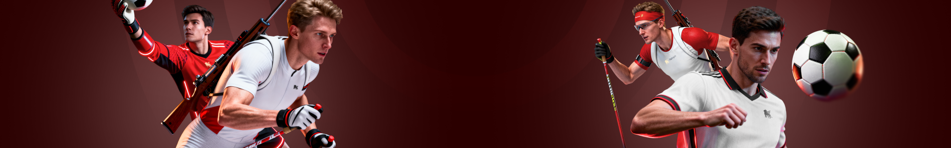 Banner Background