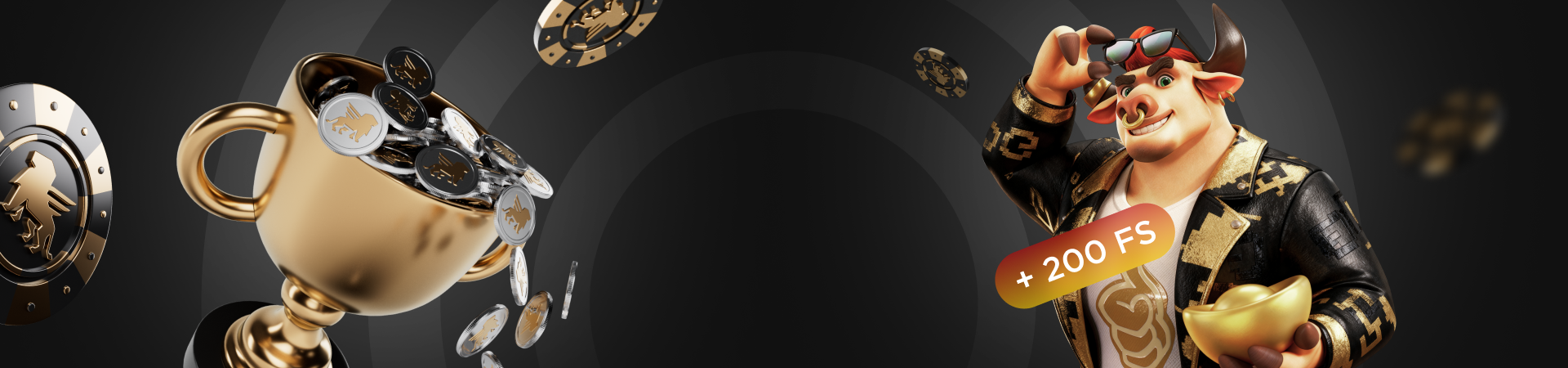 Banner Background